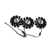 Gigabyte GeForce RTX 3060 Ti GAMING OC PRO 8G GPU Fan Replacement